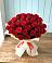 Букет 29 Красных роз в Бриньковской