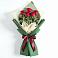 Букет цветов из: Розы в Бриньковской