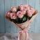 Букет цветов из: Розы в Бриньковской