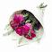 Букет цветов из: Розы в Бриньковской