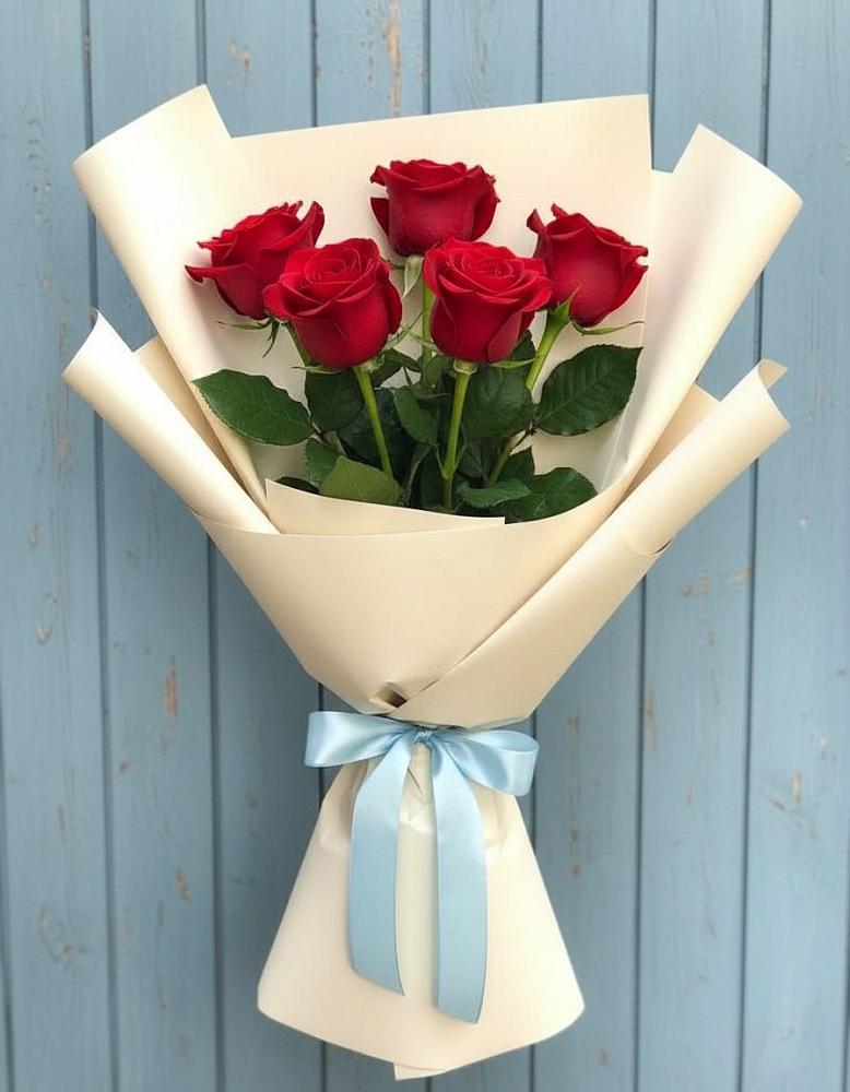 Букет Классика чувств в Бриньковской