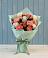 Букет цветов из: Розы в Бриньковской