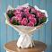Букет цветов из: Розы в Бриньковской