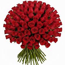 Букет Красные розы Чери Лав #REPLACE_PRED# Бриньковской