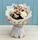 Букет цветов из: Розы в Бриньковской