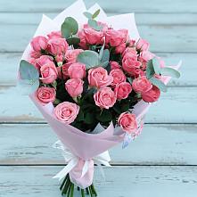 Букет Леди совершенство в Бриньковской