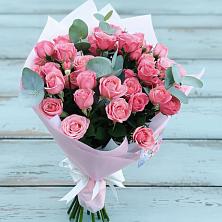 Букет Леди совершенство в Бриньковской